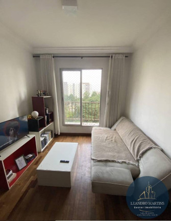 Imagem Apartamento com 3 Quartos à Venda, 62 m² em Vila Andrade - São Paulo Imagem Apartamento com 3 Quartos à Venda, 62 m² em Vila Andrade - São Paulo
