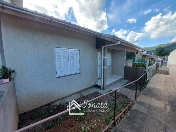 Imagem Casa com 2 Quartos à Venda, 51 m² em Bela Vista - Feliz