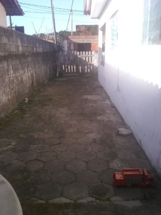 Imagem Casa com 3 Quartos à Venda, 125 m² em Jardim Suarão - Itanhaém