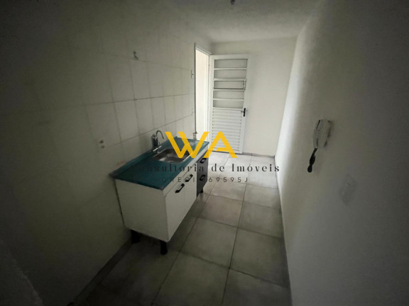 Imagem Apartamento com 2 Quartos para Alugar, 48 m² em Jundiapeba - Mogi Das Cruzes Imagem Apartamento com 2 Quartos para Alugar, 48 m² em Jundiapeba - Mogi Das Cruzes