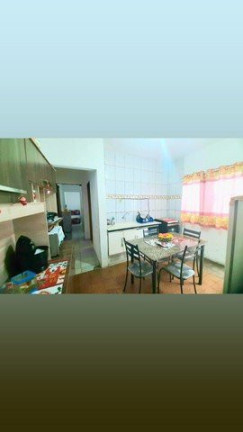 Imagem Casa com 2 Quartos à Venda, 75 m² em Vila Maria - Cruzeiro