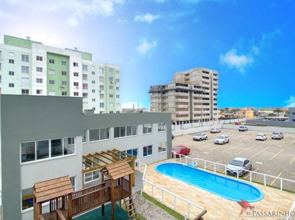 Apartamento com 3 Quartos à Venda, 87 m² em Stan - Torres