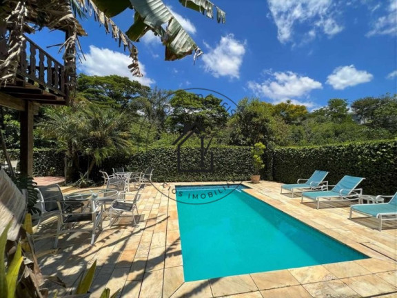 Imagem Casa de Condomínio com 4 Quartos à Venda, 682 m² em Jardim Das Flores - Cotia Imagem Casa de Condomínio com 4 Quartos à Venda, 682 m² em Jardim Das Flores - Cotia