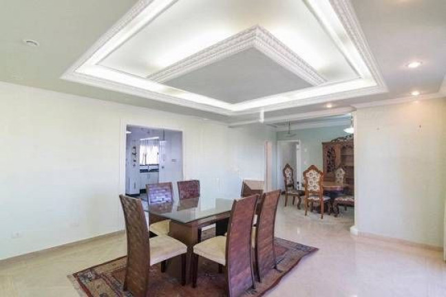 Imagem Apartamento com 2 Quartos para Alugar, 170 m² em Centro - Santo André