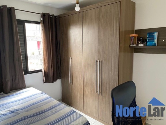 Imagem Apartamento com 2 Quartos à Venda, 55 m² em Nossa Senhora Do ó - São Paulo Imagem Apartamento com 2 Quartos à Venda, 55 m² em Nossa Senhora Do ó - São Paulo