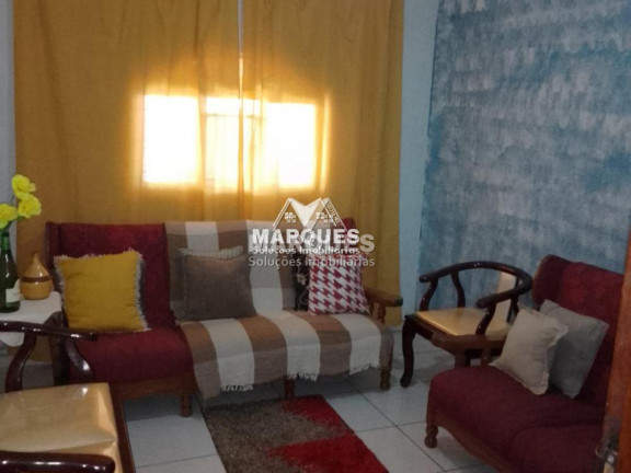 Imagem Casa com 2 Quartos à Venda, 85 m² em Parque Rosa E Silva - Sumaré Imagem Casa com 2 Quartos à Venda, 85 m² em Parque Rosa E Silva - Sumaré