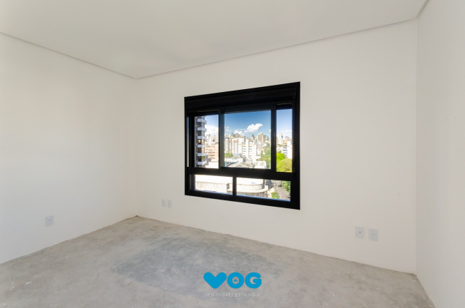 Imagem Imóvel com 2 Quartos à Venda, 63 m² em Petrópolis - Porto Alegre