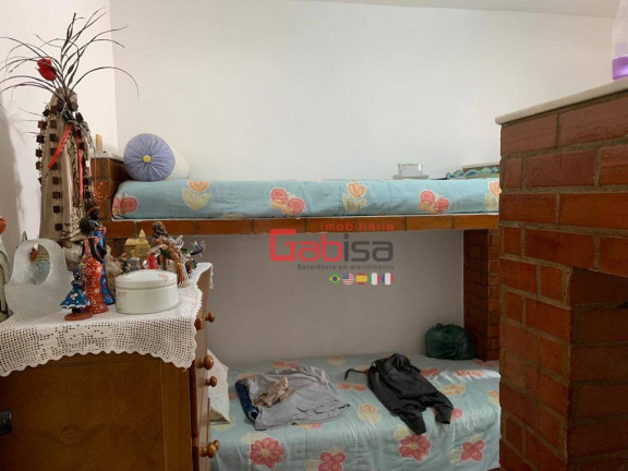 Imagem Apartamento com 3 Quartos à Venda, 132 m² em Vila Nova - Cabo Frio