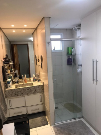 Imagem Apartamento com 1 Quarto à Venda, em Jabaquara - São Paulo Imagem Apartamento com 1 Quarto à Venda, em Jabaquara - São Paulo