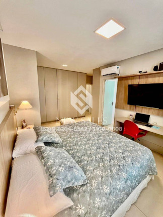 Apartamento com 3 Quartos à Venda, 160 m² em Setor Marista - Goiânia