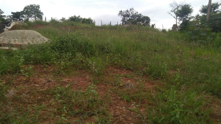Imagem Terreno à Venda, 413 m² em Belvedere - Ribeirão Das Neves