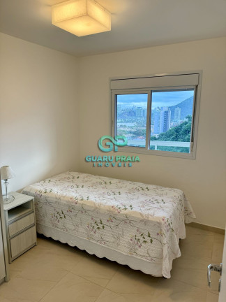 Imagem Apartamento com 3 Quartos à Venda, 97 m² em Enseada - Guarujá