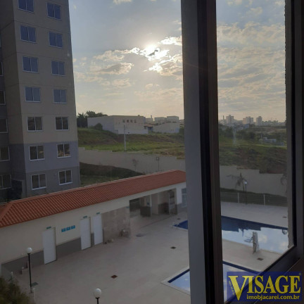 Imagem Apartamento com 2 Quartos à Venda, em Jd. Paraiso - Jacareí Imagem Apartamento com 2 Quartos à Venda, em Jd. Paraiso - Jacareí