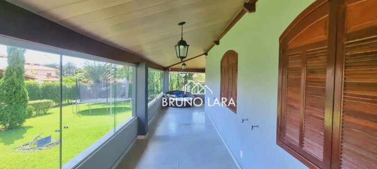 Imagem Fazenda à Venda, 300 m² em Vivendas Santa Mônica - Igarapé Imagem Fazenda à Venda, 300 m² em Vivendas Santa Mônica - Igarapé