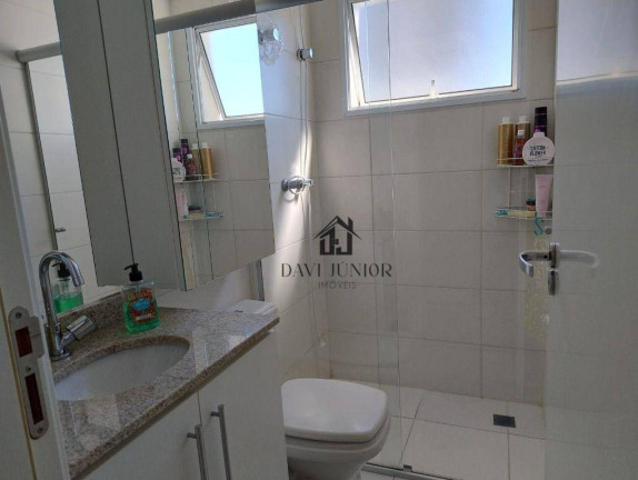 Imagem Apartamento com 2 Quartos à Venda, 60 m² em Parque Campolim - Sorocaba Imagem Apartamento com 2 Quartos à Venda, 60 m² em Parque Campolim - Sorocaba