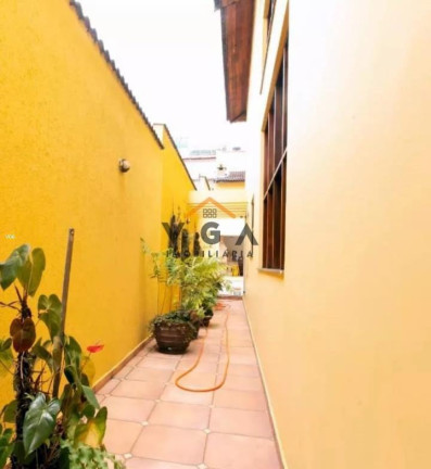 Imagem Casa com 3 Quartos para Alugar, 410 m² em Jardim Nossa Senhora Do Carmo - São Paulo Imagem Casa com 3 Quartos para Alugar, 410 m² em Jardim Nossa Senhora Do Carmo - São Paulo