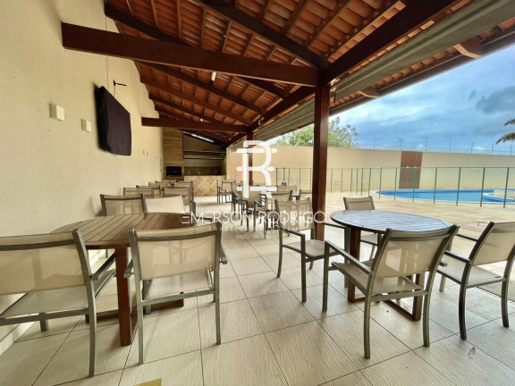 Imagem Apartamento com 3 Quartos à Venda, 75 m² em Dix-sept Rosado - Natal
