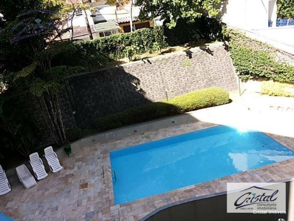 Imagem Apartamento com 3 Quartos à Venda, 74 m² em Jardim Ester - São Paulo