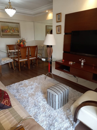 Imagem Apartamento com 3 Quartos à Venda, 78 m² em Vila Gumercindo - São Paulo Imagem Apartamento com 3 Quartos à Venda, 78 m² em Vila Gumercindo - São Paulo