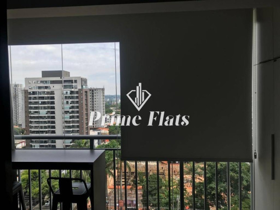 Imagem Apartamento com 1 Quarto à Venda, 26 m² em Moema - São Paulo Imagem Apartamento com 1 Quarto à Venda, 26 m² em Moema - São Paulo