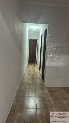 Imagem Casa com 2 Quartos à Venda, 82 m² em Parque Da Amizade (nova Veneza) - Sumaré