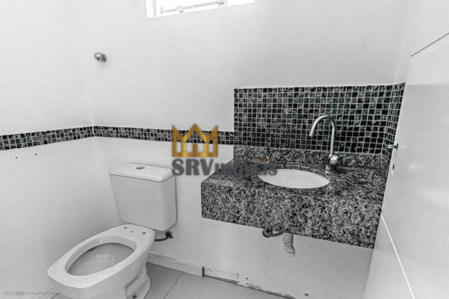 Imagem Sobrado com 4 Quartos à Venda, 168 m² em Atuba - Curitiba Imagem Sobrado com 4 Quartos à Venda, 168 m² em Atuba - Curitiba