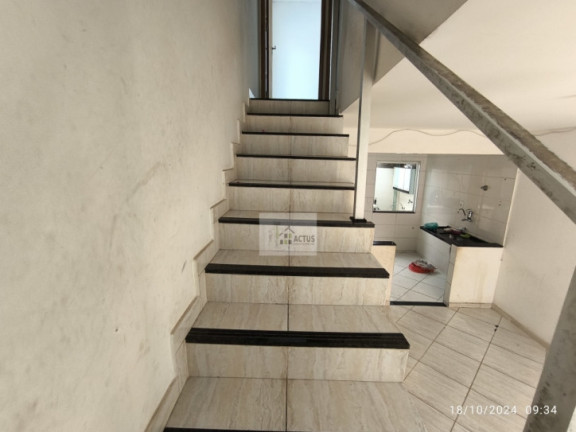 Imagem Casa de Condomínio com 2 Quartos à Venda, 55 m² em São Pedro - Ibirité