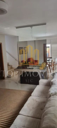 Imagem Sobrado com 4 Quartos à Venda, 253 m² em Urbanova - São José Dos Campos