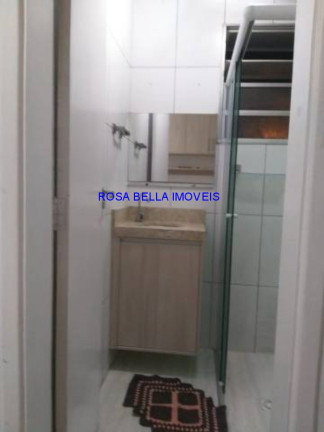 Imagem Apartamento com 2 Quartos à Venda, 53 m² em Vila Campos Sales - Jundiaí Imagem Apartamento com 2 Quartos à Venda, 53 m² em Vila Campos Sales - Jundiaí