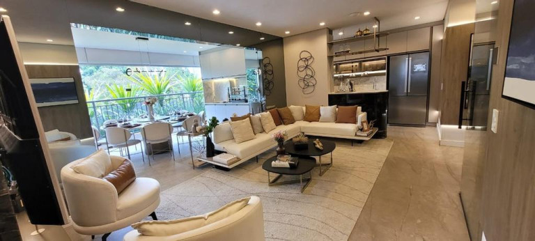 Imagem Apartamento com 3 Quartos à Venda, 105 m² em Jardim Das Paineiras - Campinas Imagem Apartamento com 3 Quartos à Venda, 105 m² em Jardim Das Paineiras - Campinas