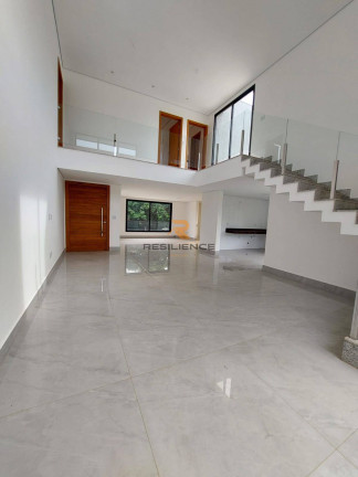 Imagem Casa de Condomínio com 4 Quartos à Venda, 330 m² em Condomínio Boulevard - Lagoa Santa Imagem Casa de Condomínio com 4 Quartos à Venda, 330 m² em Condomínio Boulevard - Lagoa Santa