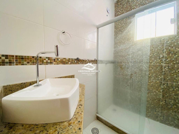 Imagem Casa com 3 Quartos à Venda, 100 m² em Jardim Atlântico Central (itaipuaçu) - Maricá