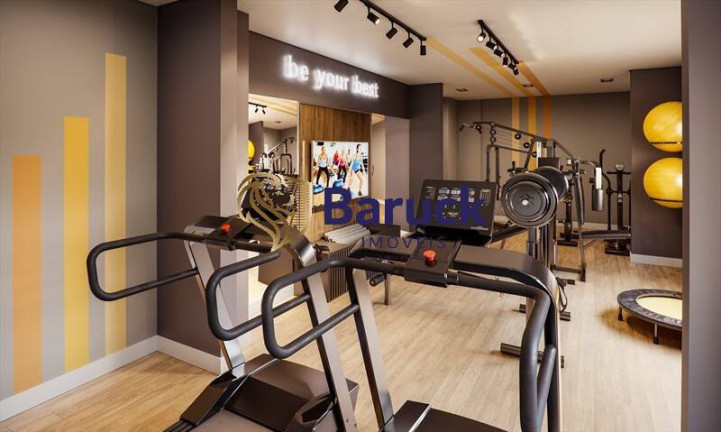 Imagem Apartamento com 2 Quartos à Venda, 35 m² em Jabaquara - São Paulo Imagem Apartamento com 2 Quartos à Venda, 35 m² em Jabaquara - São Paulo