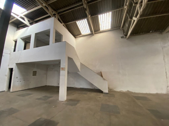 Imagem Galpão para Alugar, 1.445 m² em Centro - Suzano Imagem Galpão para Alugar, 1.445 m² em Centro - Suzano