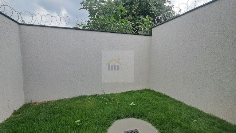 Imagem Casa com 2 Quartos à Venda, 84 m² em Jardim Buriti Sereno - Aparecida De Goiânia Imagem Casa com 2 Quartos à Venda, 84 m² em Jardim Buriti Sereno - Aparecida De Goiânia