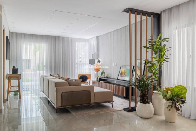 Imagem Casa de Condomínio com 3 Quartos à Venda, 247 m² em Coité - Eusébio Imagem Casa de Condomínio com 3 Quartos à Venda, 247 m² em Coité - Eusébio