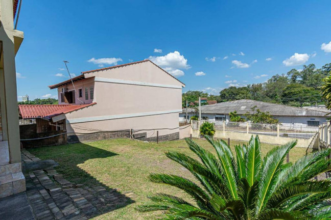 Imagem Casa com 3 Quartos à Venda, 144 m² em Jansen - Gravataí