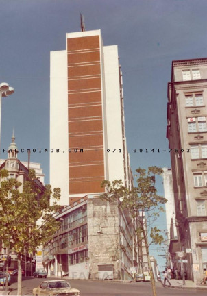 Imagem Sala Comercial à Venda, 37 m² em Centro Histórico - Salvador Imagem Sala Comercial à Venda, 37 m² em Centro Histórico - Salvador