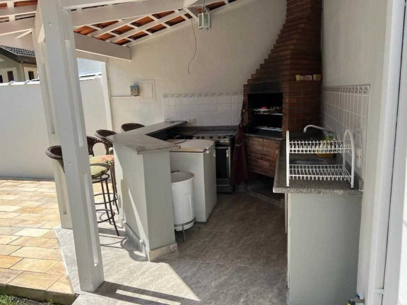 Imagem Sobrado com 4 Quartos à Venda, 343 m² em Urbanova - São José Dos Campos