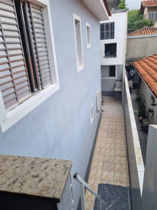 Imagem Sobrado com 3 Quartos à Venda, 175 m² em Jardim Lallo - Sao Paulo Imagem Sobrado com 3 Quartos à Venda, 175 m² em Jardim Lallo - Sao Paulo