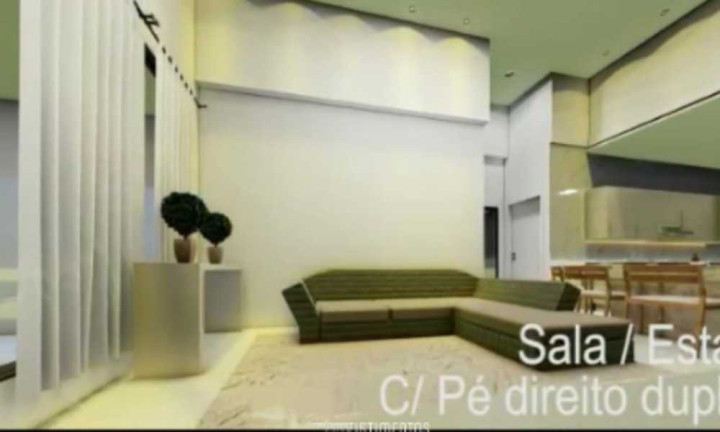 Imagem Casa com 3 Quartos à Venda, 155 m² em Jardim Atlântico - Goiânia Imagem Casa com 3 Quartos à Venda, 155 m² em Jardim Atlântico - Goiânia