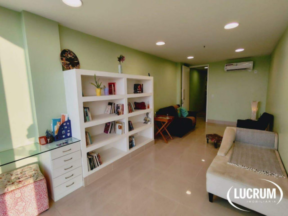 Imagem Sala Comercial à Venda, 36 m² em Barra Da Tijuca - Rio De Janeiro Imagem Sala Comercial à Venda, 36 m² em Barra Da Tijuca - Rio De Janeiro