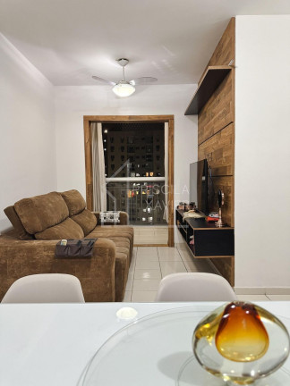 Imagem Apartamento com 2 Quartos à Venda, 58 m² em Rio Branco - Cariacica