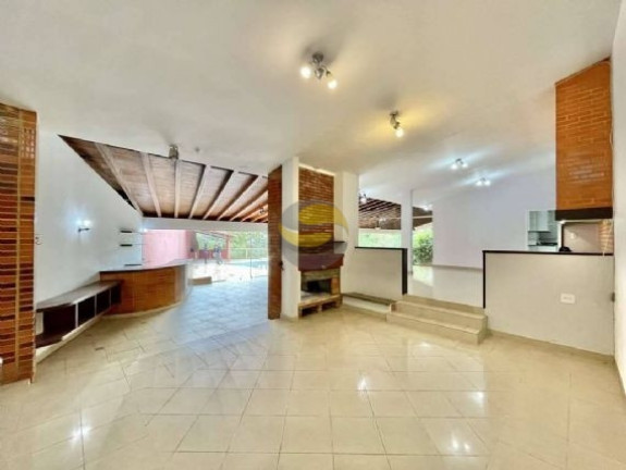 Imagem Casa de Condomínio com 4 Quartos à Venda, 409 m² em Chácara São João - Carapicuíba Imagem Casa de Condomínio com 4 Quartos à Venda, 409 m² em Chácara São João - Carapicuíba