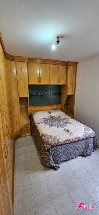 Imagem Apartamento com 3 Quartos à Venda, 125 m² em Centro - Palhoça