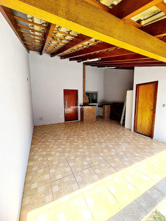 Imagem Casa com 3 Quartos à Venda, 140 m² Imagem Casa com 3 Quartos à Venda, 140 m²