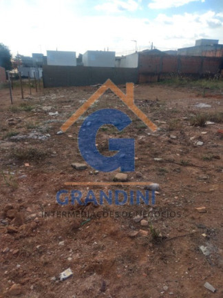 Imagem Terreno à Venda, 250 m² em Jardim Santa Cruz - Mogi Guaçu Imagem Terreno à Venda, 250 m² em Jardim Santa Cruz - Mogi Guaçu