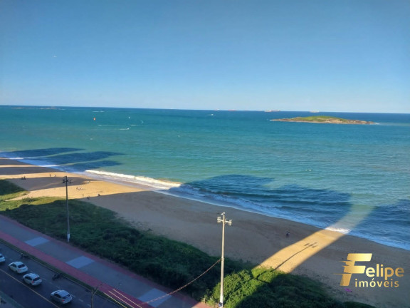 Imagem Imóvel com 3 Quartos à Venda, 260 m² em Praia De Itaparica - Vila Velha