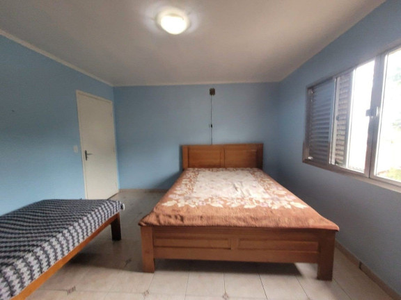 Imagem Casa com 2 Quartos à Venda, 94 m² em Demarchi - São Bernardo Do Campo