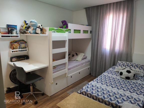 Imagem Apartamento com 2 Quartos à Venda, 53 m² em Vila Progresso - Guarulhos
